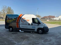 Citroën - jumper - bedrijfswagen - afbeelding 7 van  13