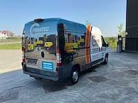 Citroën - jumper - bedrijfswagen - afbeelding 8 van  13