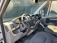Citroën - jumper - bedrijfswagen - afbeelding 10 van  13