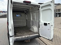 Citroën - jumper - van - afbeelding 6 van  24