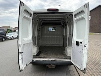 Citroën - jumper - van - afbeelding 8 van  24
