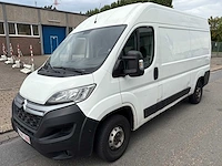 Citroën - jumper - van - afbeelding 1 van  24