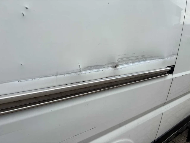 Citroën - jumper - van - afbeelding 13 van  24