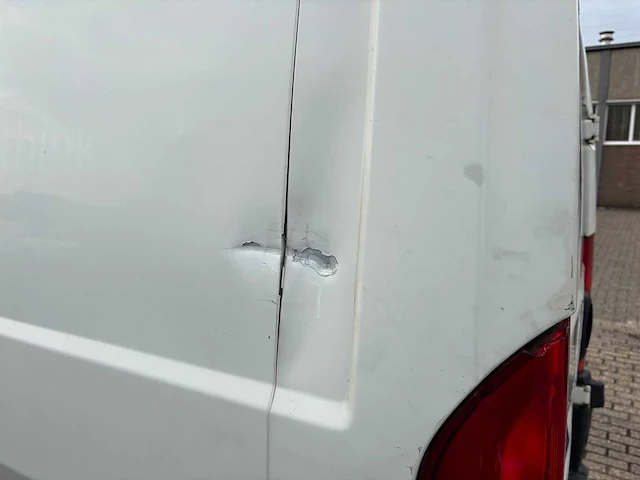 Citroën - jumper - van - afbeelding 15 van  24