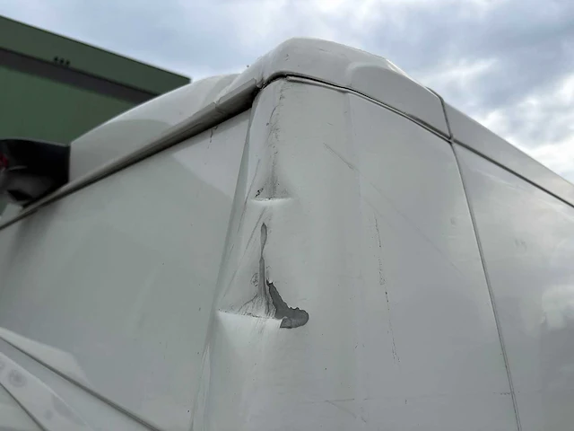 Citroën - jumper - van - afbeelding 16 van  24