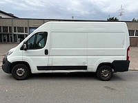 Citroën - jumper - van - afbeelding 12 van  24