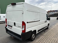 Citroën - jumper - van - afbeelding 20 van  24