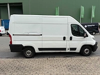 Citroën - jumper - van - afbeelding 21 van  24