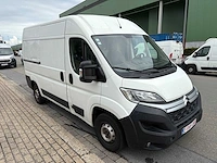 Citroën - jumper - van - afbeelding 22 van  24