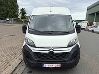Citroën - jumper - van - afbeelding 23 van  24