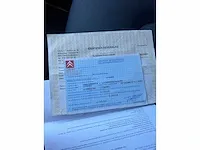 Citroen - jumper - vismobile - afbeelding 6 van  22