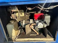 Citroen - jumper - vismobile - afbeelding 7 van  22