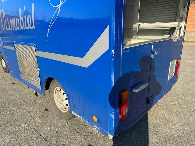 Citroen - jumper - vismobile - afbeelding 8 van  22