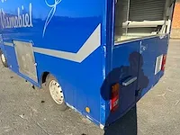 Citroen - jumper - vismobile - afbeelding 8 van  22