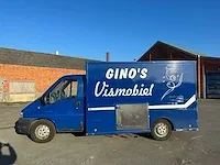 Citroen - jumper - vismobile - afbeelding 11 van  22