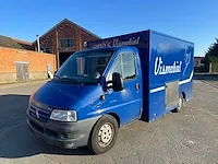 Citroen - jumper - vismobile