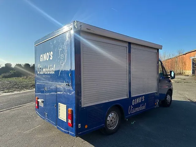 Citroen - jumper - vismobile - afbeelding 14 van  22