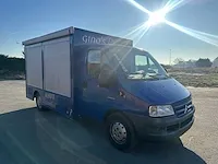 Citroen - jumper - vismobile - afbeelding 15 van  22