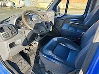 Citroen - jumper - vismobile - afbeelding 12 van  22