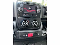 Citroen - jumper - y - van - afbeelding 5 van  18