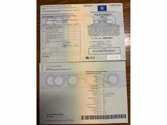 Citroen - jumper - y - van - afbeelding 6 van  18