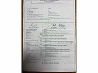 Citroen - jumper - y - van - afbeelding 7 van  18