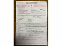 Citroen - jumper - y - van - afbeelding 8 van  18