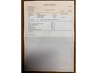 Citroen - jumper - y - van - afbeelding 10 van  18