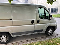Citroen - jumper - y - van - afbeelding 17 van  18