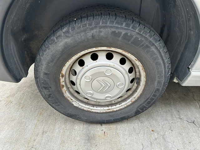 Citroen - jumpy - lichte vrachtwagen - afbeelding 10 van  50