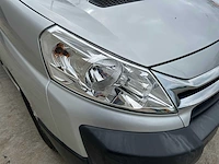 Citroen - jumpy - lichte vrachtwagen - afbeelding 13 van  50