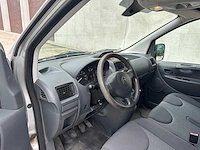 Citroen - jumpy - lichte vrachtwagen - afbeelding 15 van  50