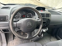 Citroen - jumpy - lichte vrachtwagen - afbeelding 19 van  50