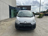 Citroen - jumpy - lichte vrachtwagen - afbeelding 12 van  50