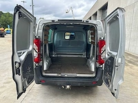 Citroen - jumpy - lichte vrachtwagen - afbeelding 27 van  50