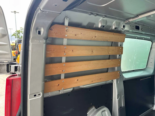 Citroen - jumpy - lichte vrachtwagen - afbeelding 29 van  50