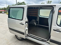 Citroen - jumpy - lichte vrachtwagen - afbeelding 33 van  50
