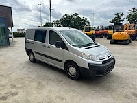 Citroen - jumpy - lichte vrachtwagen - afbeelding 23 van  50
