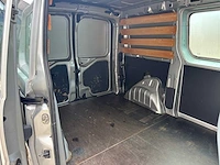 Citroen - jumpy - lichte vrachtwagen - afbeelding 35 van  50