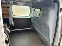 Citroen - jumpy - lichte vrachtwagen - afbeelding 36 van  50