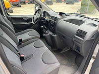 Citroen - jumpy - lichte vrachtwagen - afbeelding 38 van  50
