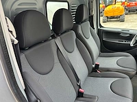 Citroen - jumpy - lichte vrachtwagen - afbeelding 39 van  50