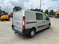 Citroen - jumpy - lichte vrachtwagen - afbeelding 34 van  50