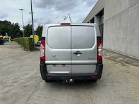 Citroen - jumpy - lichte vrachtwagen - afbeelding 45 van  50