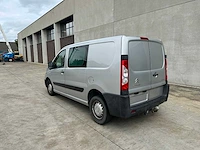 Citroen - jumpy - lichte vrachtwagen - afbeelding 47 van  50