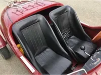 Citroen - le patron - 2cv6 special - oldtimer - afbeelding 2 van  17