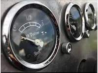 Citroen - le patron - 2cv6 special - oldtimer - afbeelding 3 van  17