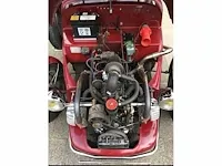 Citroen - le patron - 2cv6 special - oldtimer - afbeelding 4 van  17