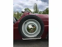 Citroen - le patron - 2cv6 special - oldtimer - afbeelding 5 van  17