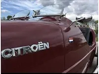 Citroen - le patron - 2cv6 special - oldtimer - afbeelding 6 van  17